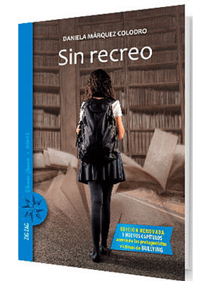 Sin Recreo
