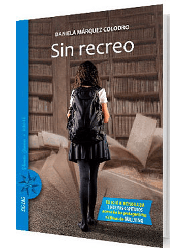 Sin Recreo 1