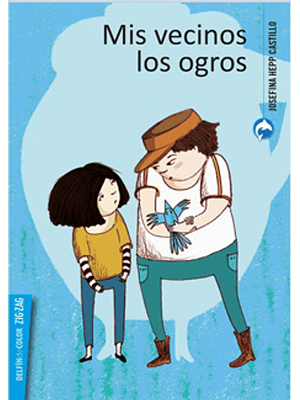 Mis Vecinos Los Ogros