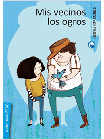 Mis Vecinos Los Ogros 1