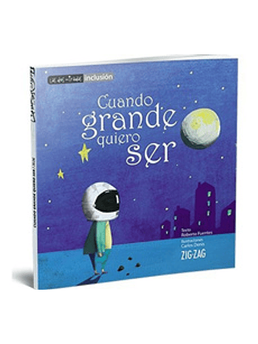 Cuando Grande Quiero Ser 1