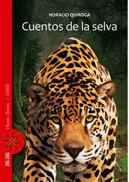 Cuentos De La Selva 1