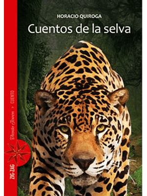 Cuentos De La Selva