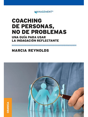 Coaching De Personas No De Problemas