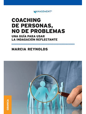 Coaching De Personas No De Problemas