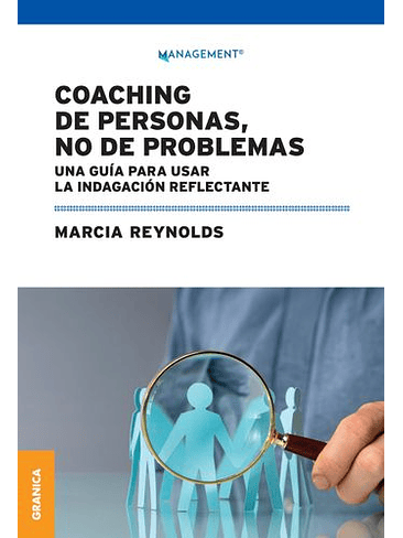 Coaching De Personas No De Problemas 1