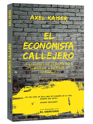 Economista Callejero, El