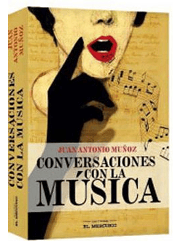 Conversaciones Con La Musica 1