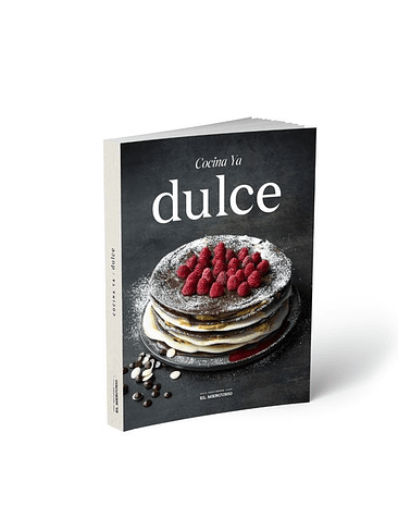 Dulce Cocina Ya 1