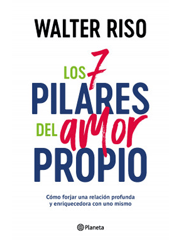 7 Pilares Del Amor Propio, Los 1