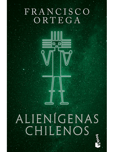 Alienigenas Chilenos 1