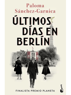 Ultimos Dias En Berlin