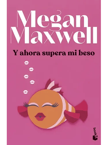 Y Ahora Supera Mi Beso 1