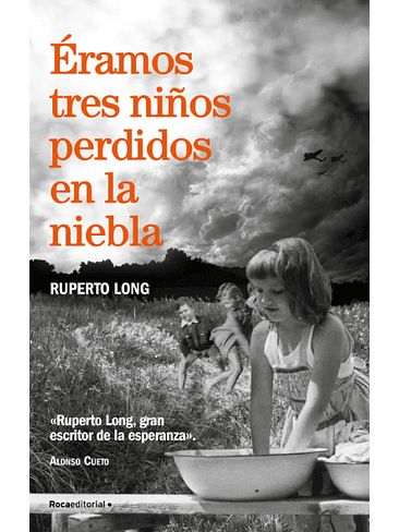 Eramos Tres Niños Perdidos En La Niebla 1