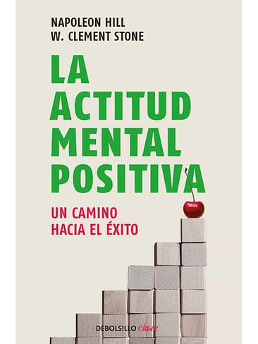 Actitud Mental Positiva, La 1
