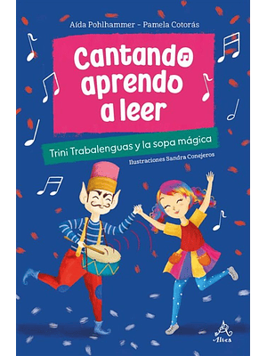 Cantando Aprendo A Leer