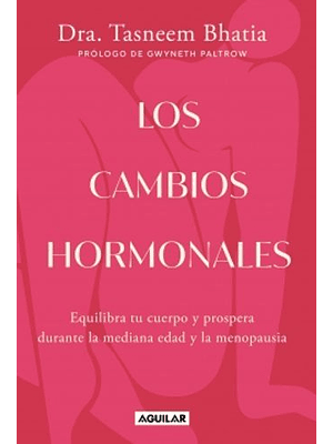 Cambios Hormonales, Los  