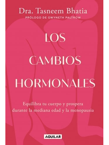 Cambios Hormonales, Los   1