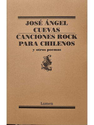 Canciones Rock Para Chilenos
