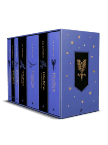 Estuche Harry Potter Ravenclaw 1