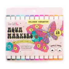 Aqua Markers Tere Gott 1