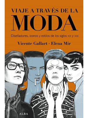 Viaje A Traves De La Moda