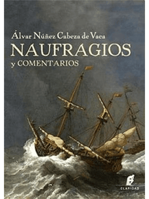 Naufragios