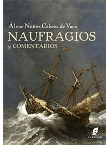 Naufragios 1