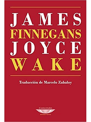 Finnegans Wake