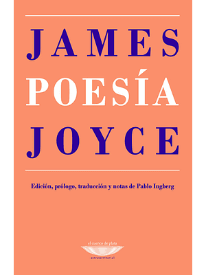 Poesia James Joyce