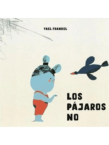 Pajaros No, Los (Bb) 1