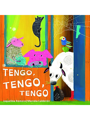 Tengo Tengo Tengo (Bb)