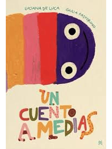 Cuento A Medias, Un 1