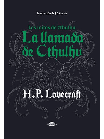 Llamada De Cthulhu, La 1