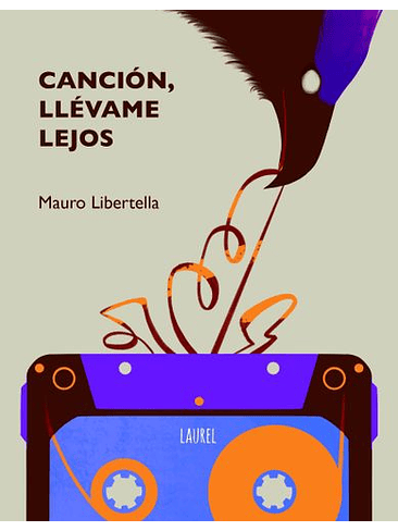 Cancion Llevame Lejos 1