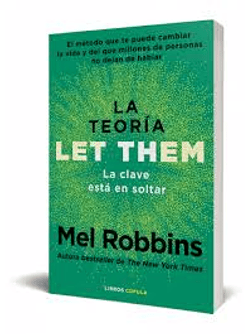 Teoria Let Them La Clave Esta En Soltar, La 1