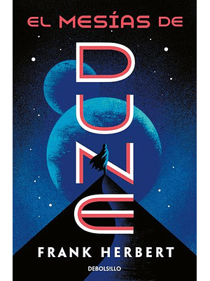 2 Mesias De Dune, El (Cronicas De Dune)