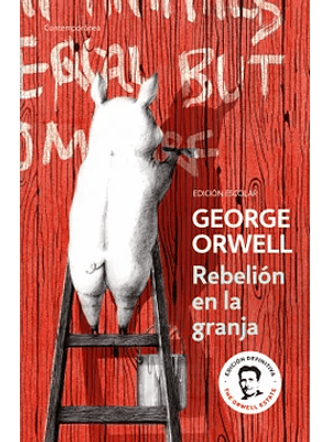 Rebelion En La Granja