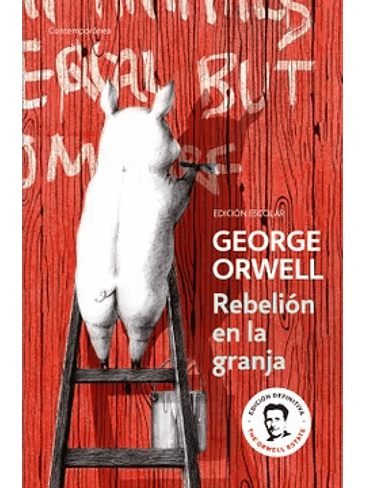 Rebelion En La Granja 1