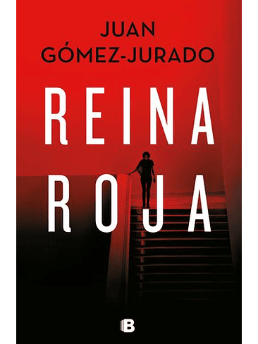 1 Reina Roja 1