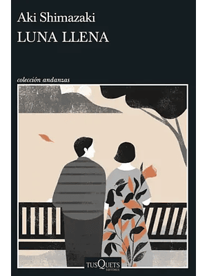 Familia Nire 1 Luna Llena 