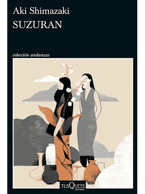 Familia Nire 2 Suzuran 