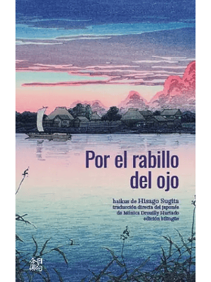 Por El Rabillo Del Ojo