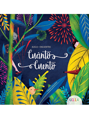 Busco Encuentro Cuantos Cuento