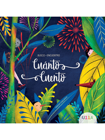 Busco Encuentro Cuantos Cuento 1