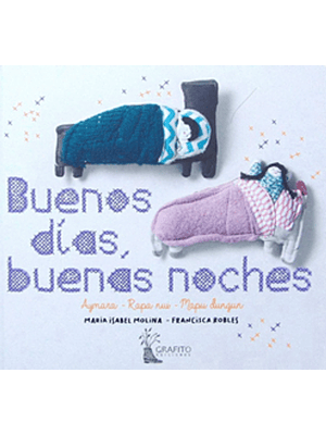 Buenos Dias Buenas Noches