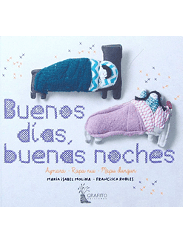 Buenos Dias Buenas Noches 1