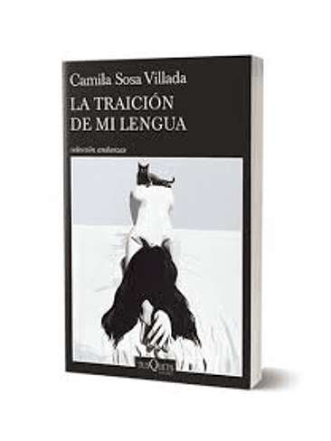 Traicion De Mi Lengua, La 1