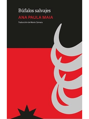 Bufalos Salvajes