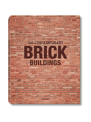 Contemporary Brick Buildings